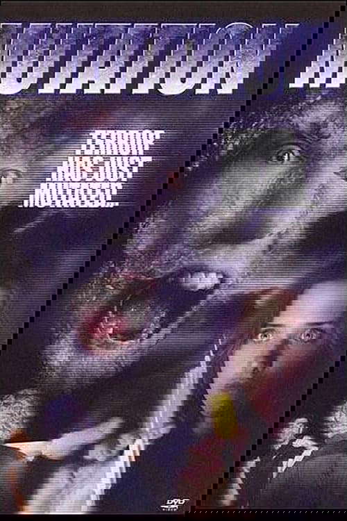 Mutation poster