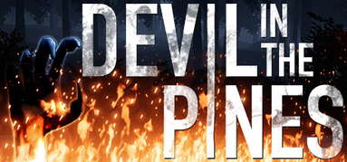 Devil in the Pines capsule
