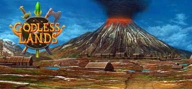 Godless Lands capsule