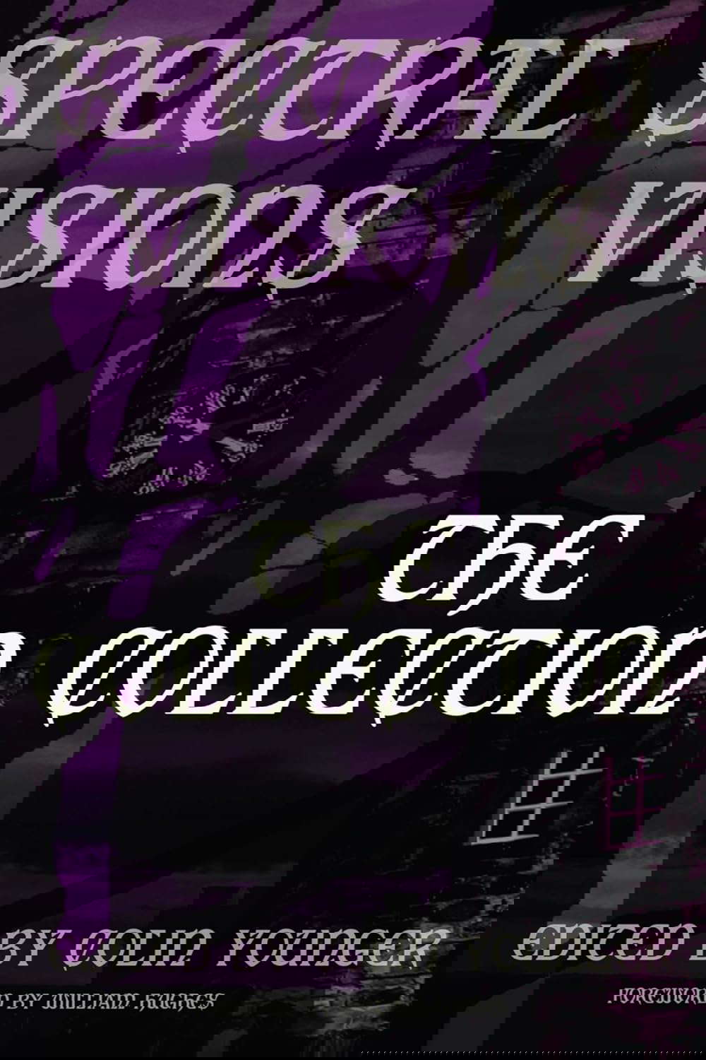 Spectral Visions poster
