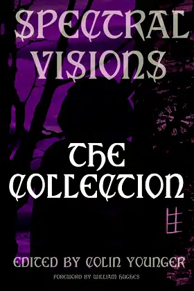 Spectral Visions poster