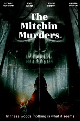 The Mitchin Murders poster
