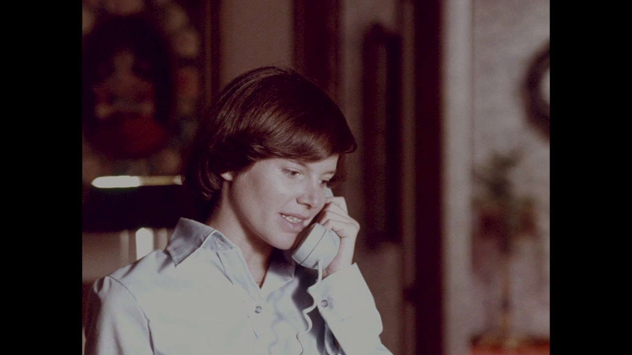 The Sitter (1977  Short Film)