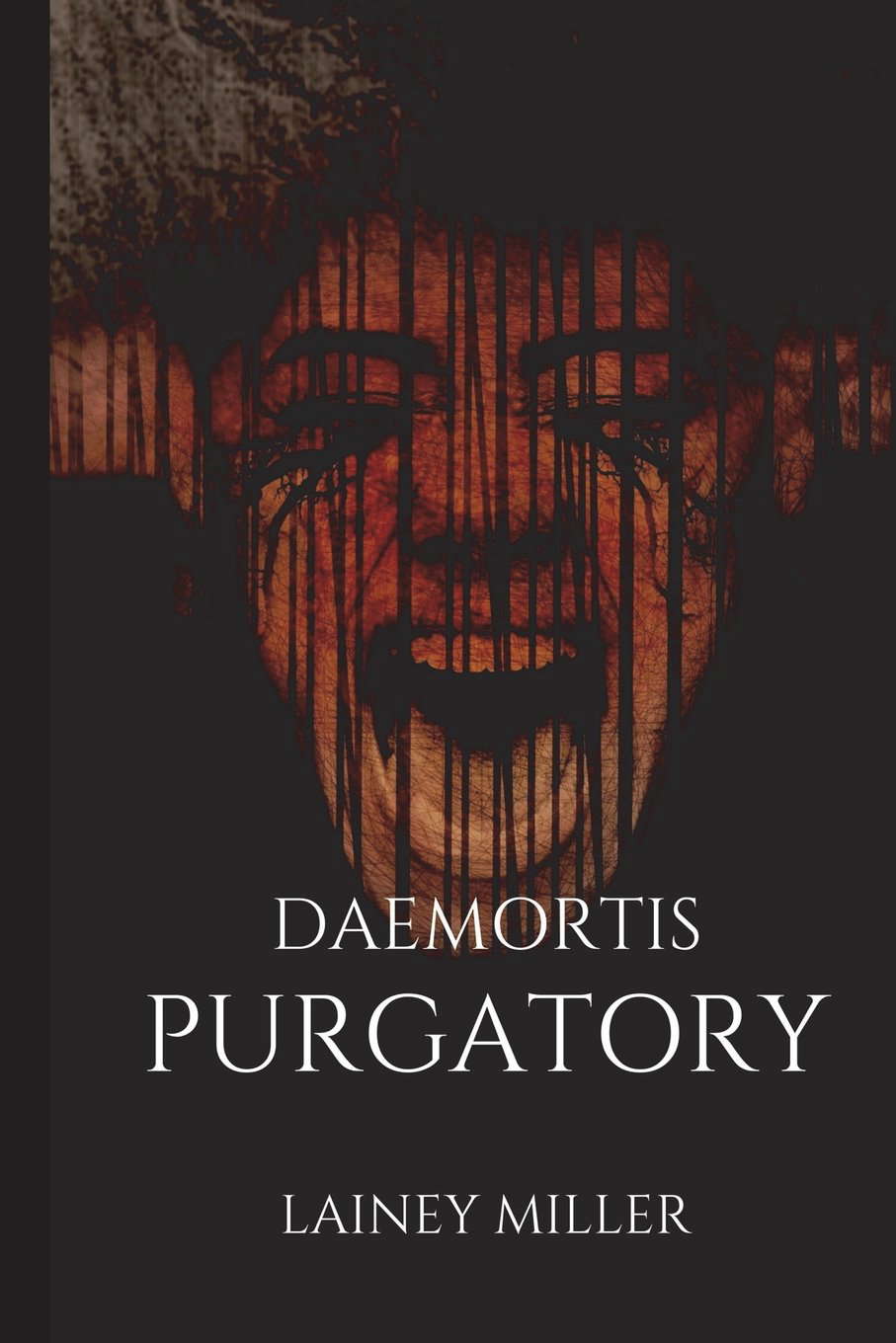 Daemortis: Purgatory poster
