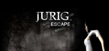 Jurig Escape capsule