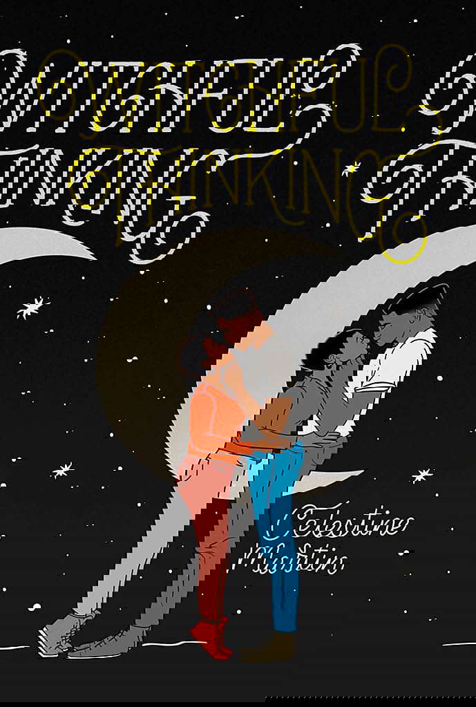 Witchful Thinking poster