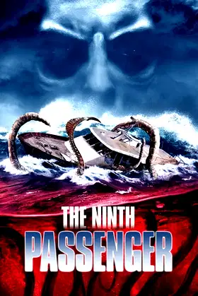 The Ninth Passenger poster