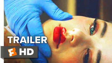 The Row Trailer #1 (2018) | Movieclips Indie poster