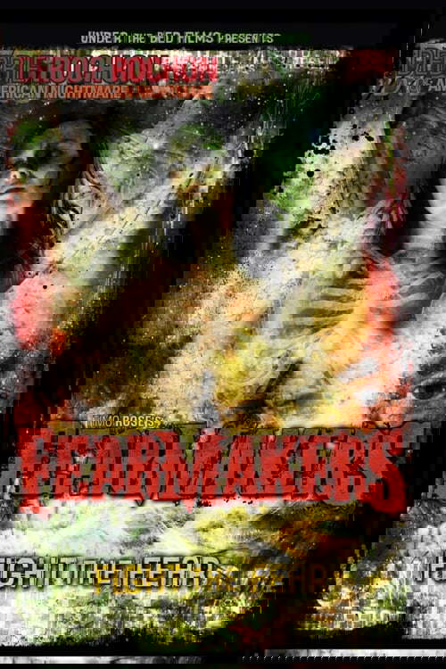 Fearmakers poster
