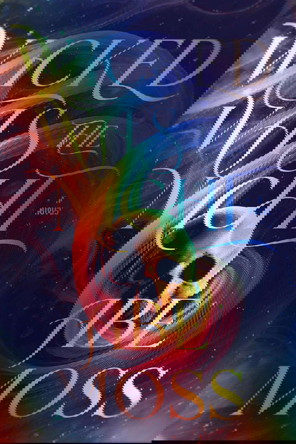 Wicked Was the Night: A Novel poster