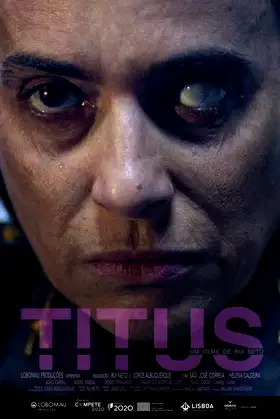 Titus poster