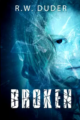 Broken poster