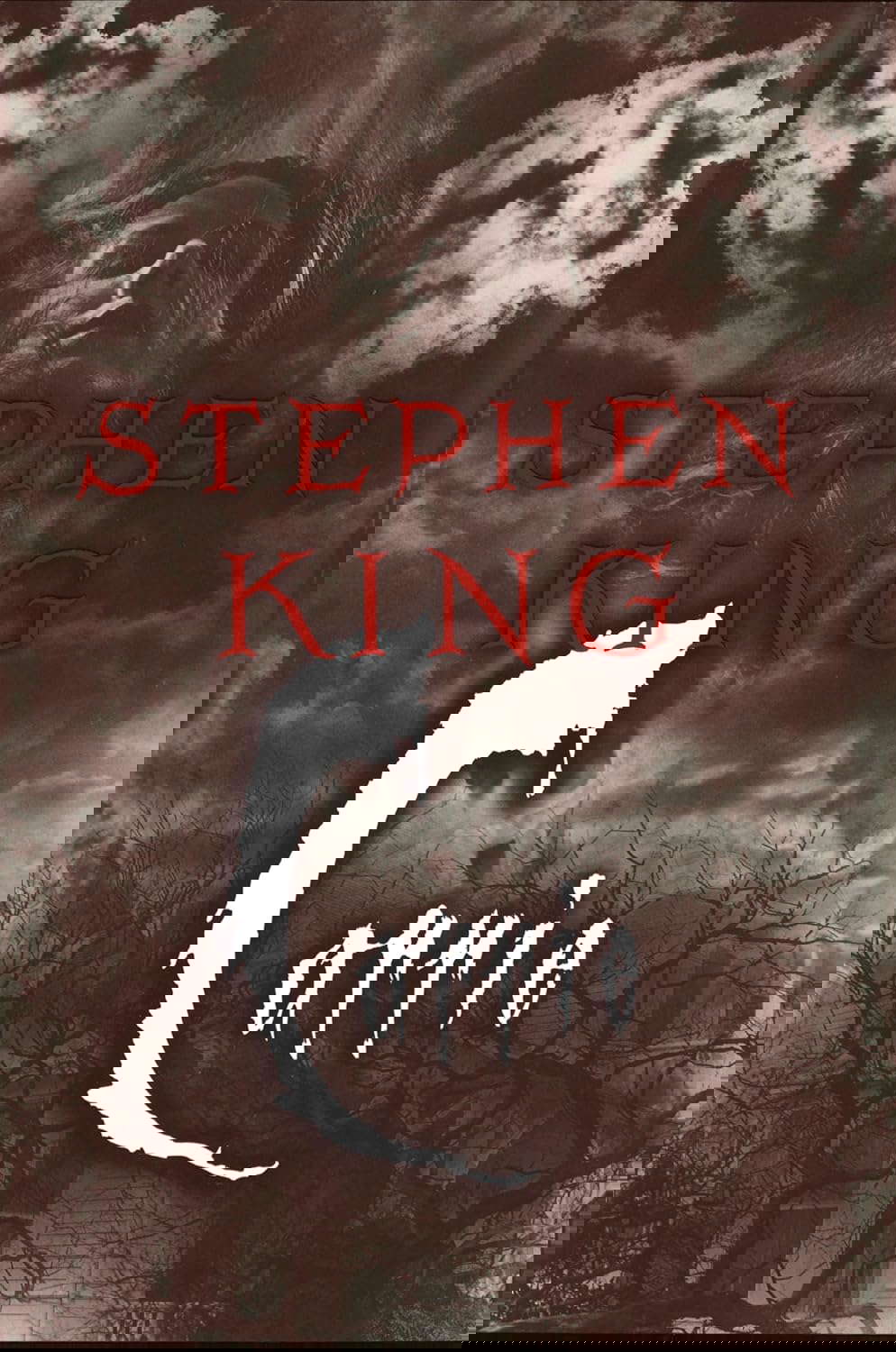 Carrie poster