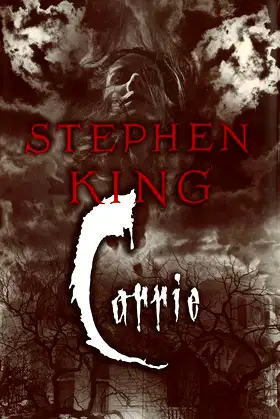 Carrie poster
