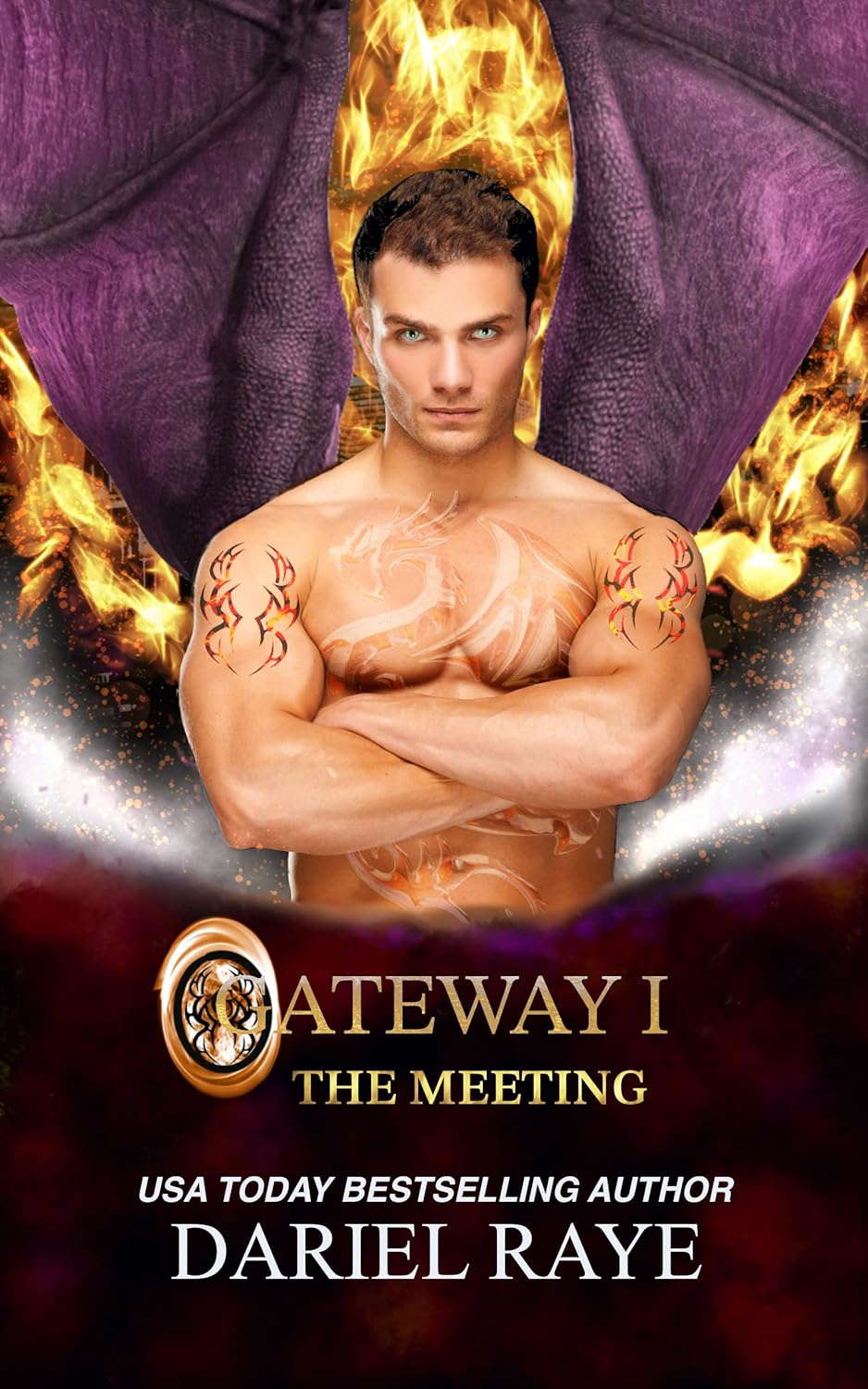 Gateway I poster