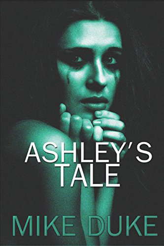 Ashley's Tale poster