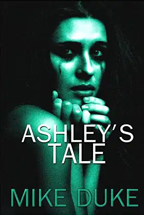 Ashley's Tale poster