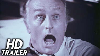 The Beast Must Die (1974) ORIGINAL TRAILER [HD 1080p] poster