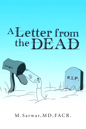 A Letter from the Dead poster