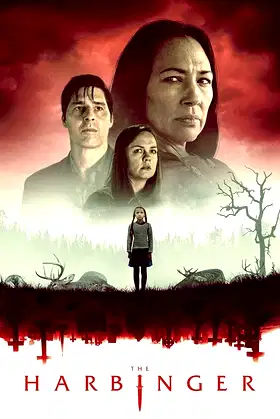 The Harbinger poster