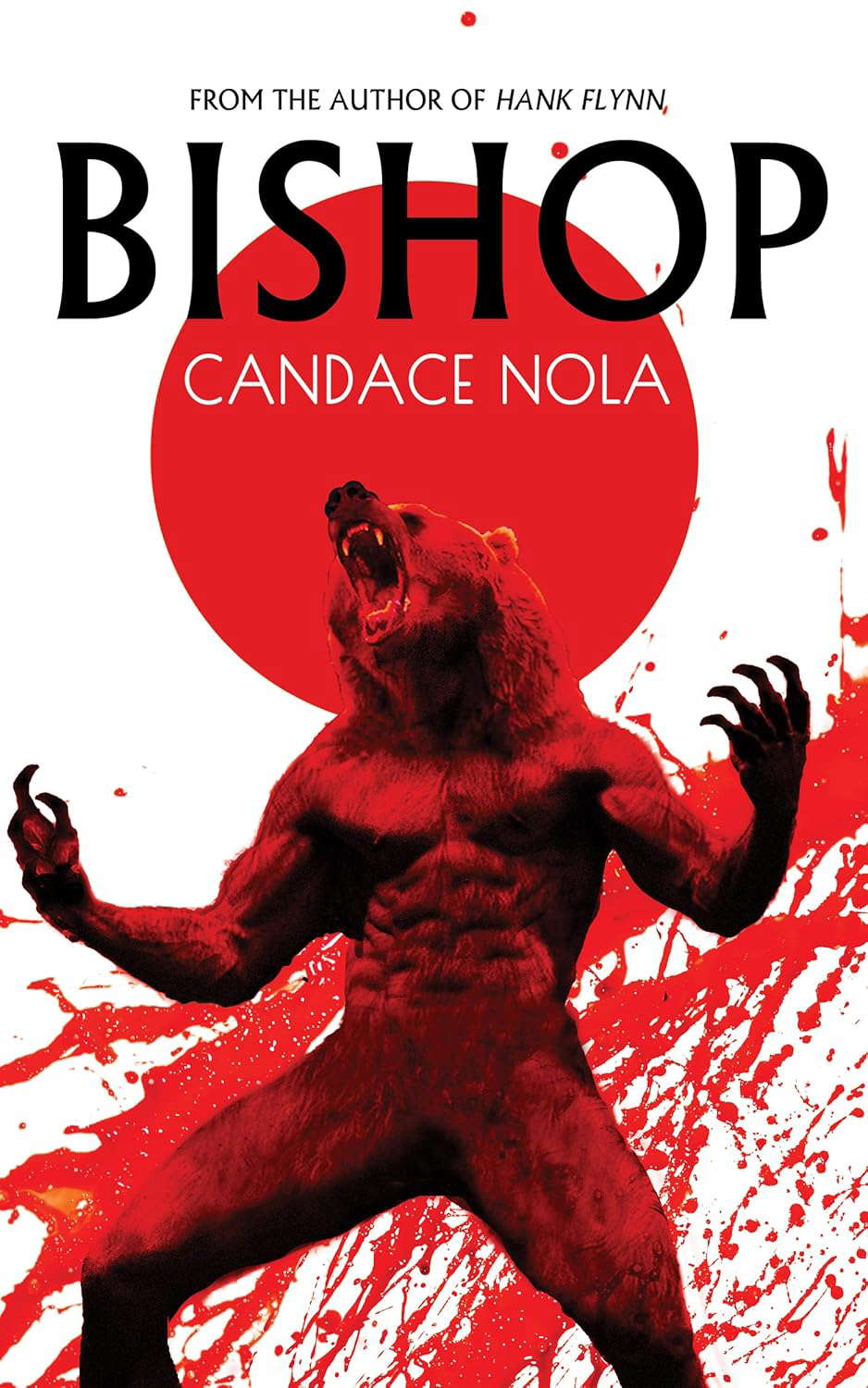 BISHOP poster