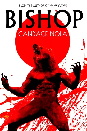 BISHOP poster