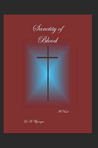 Sanctity of Blood poster