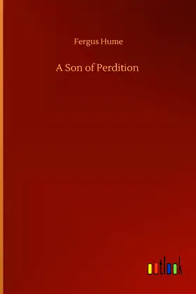 A Son of Perdition poster