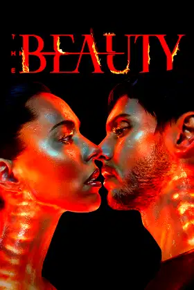 The Beauty poster