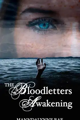 The Bloodletters Awakening (The Bloodletters Series Book 1) poster