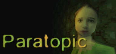 Paratopic capsule