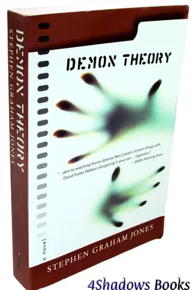 Demon Theory poster