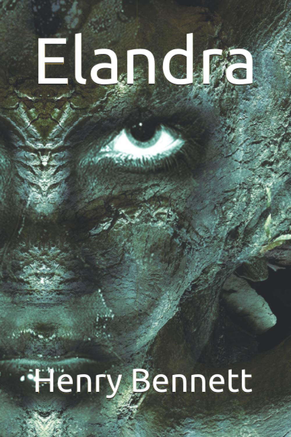 Elandra (Rogueland) poster