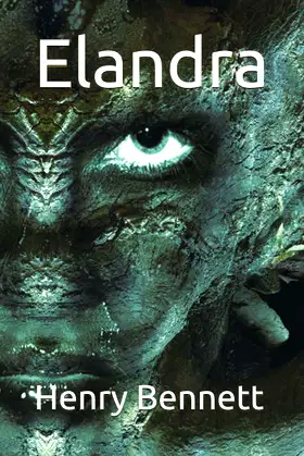 Elandra (Rogueland) poster