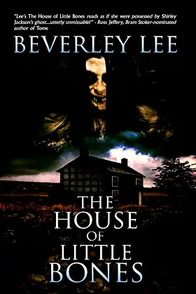 The House of Little Bones poster