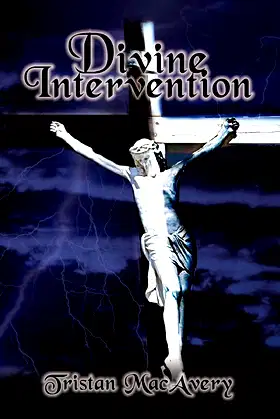 Divine Intervention poster