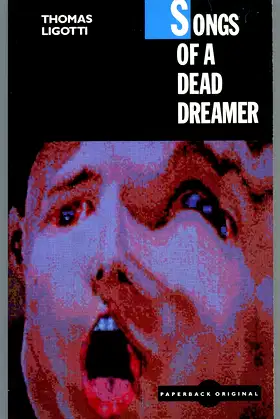 Songs of a Dead Dreamer poster