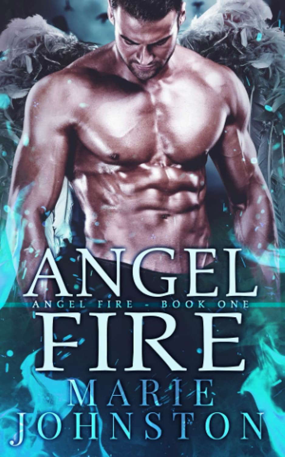 Angel Fire (The Angel Fire) poster