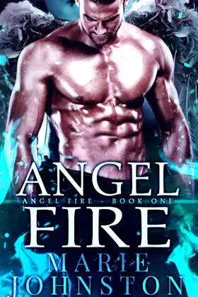 Angel Fire (The Angel Fire) poster