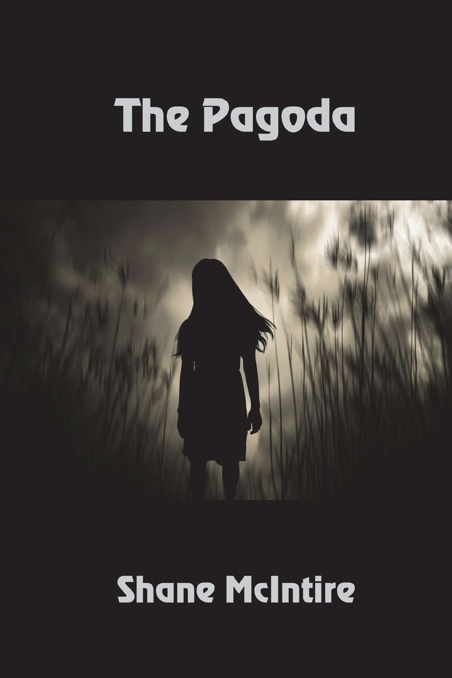 The Pagoda poster