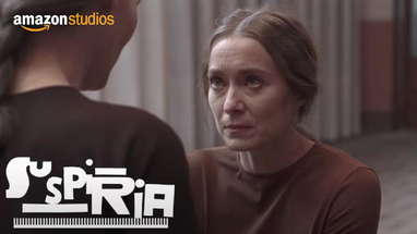 Clip: Take Olga To Her Room poster