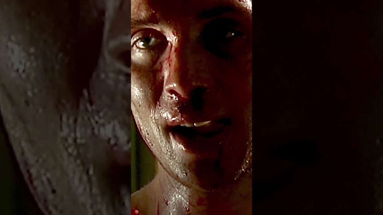 Longer Than a Heartbeat Scene