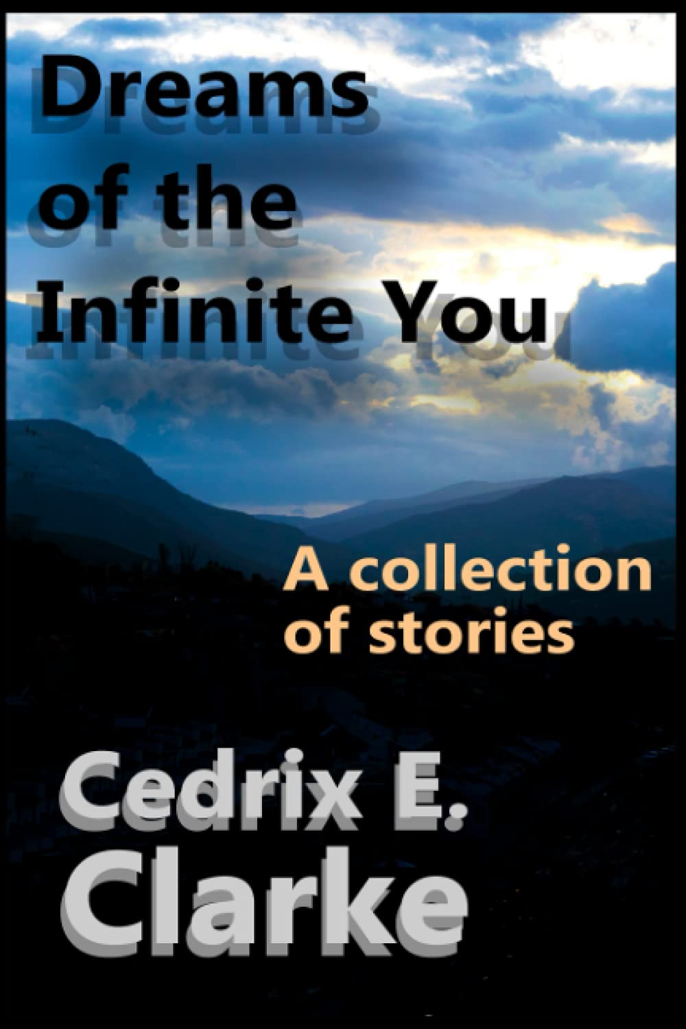 Dreams of the Infinite You poster