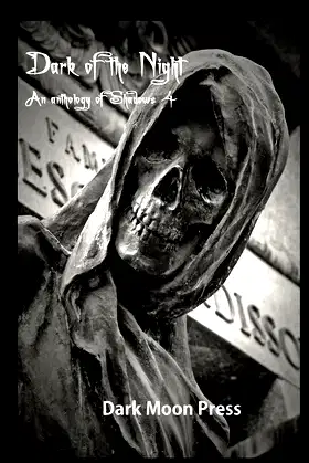 Dark of the night Anthology of shadows 4 poster