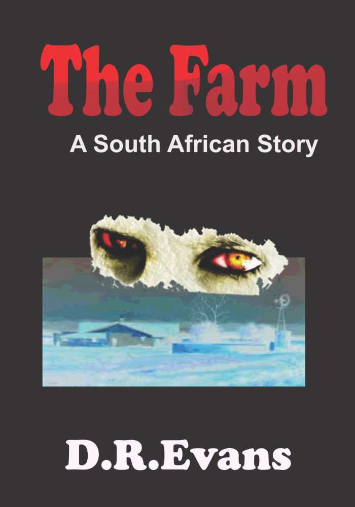 The Farm: A South African Story poster
