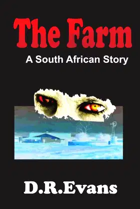 The Farm: A South African Story poster