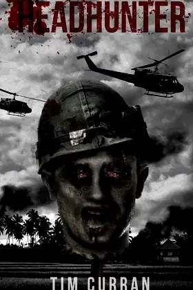 Headhunter poster