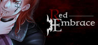 Red Embrace capsule