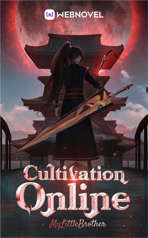 Cultivation Online: Book 4 poster