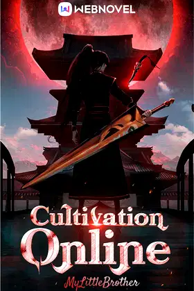 Cultivation Online: Book 4 poster
